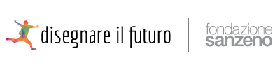 Progetto educativo innovativo Logo