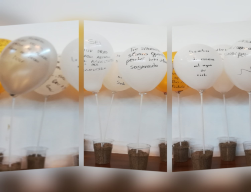 LABORATORIO “POIESIS” – Scuola primaria Falcone Borsellino – Classe 5A