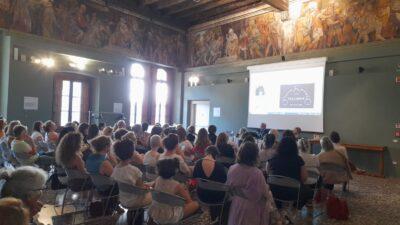 Seminario del 17.06.2026 a Verona Seminario del 17.06.2026 a Verona